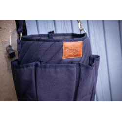 Sac Groom Paddock Sports Bleu marine Sac Groom Paddock Sports Bleu marine