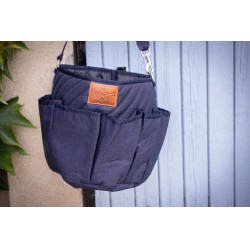 Tas Groom Paddock Sports Marineblauw Tas Groom Paddock Sports Marineblauw