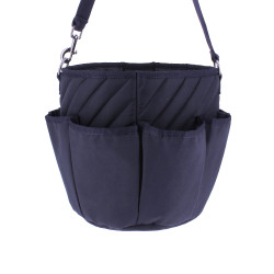 Sac Groom Paddock Sports Bleu marine Sac Groom Paddock Sports Bleu marine