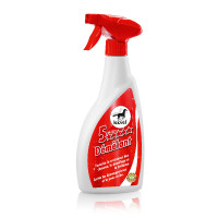 Leovet 5* Ontklitspray