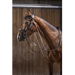 Chambon Eric Thomas Pro Zwart Chambon Eric Thomas Pro Zwart