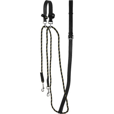 Chambon Eric Thomas Pro Zwart Chambon Eric Thomas Pro Zwart