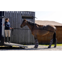 Enrênement d'embarquement Norton Noir Enrênement d'embarquement Norton Noir