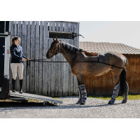 Enrênement d'embarquement Norton Noir Enrênement d'embarquement Norton Noir