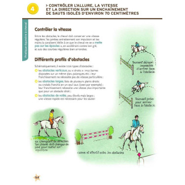 Galops 3 en 4 Nieuwe editie