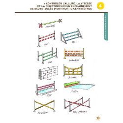 Galops 3 en 4 Nieuwe editie