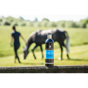 Zachte lotion Carr & Day & Martin Itchgard Zachte lotion Carr & Day & Martin Itchgard