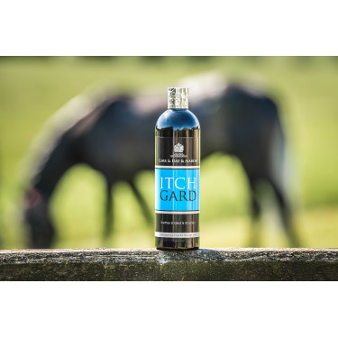 Zachte lotion Carr & Day & Martin Itchgard Zachte lotion Carr & Day & Martin Itchgard