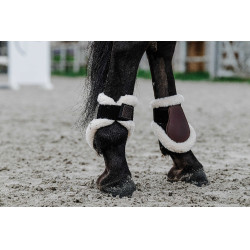 Kogelbeschermers Equithème Boa Kogelbeschermers Equithème Boa