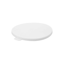 Deksel 2L Hippotonic Wit