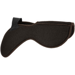 Demper Pro Series Airmesh Bruin Demper Pro Series Airmesh Bruin