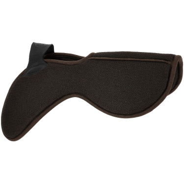 Demper Pro Series Airmesh Bruin Demper Pro Series Airmesh Bruin