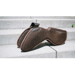 Demper Pro Series Airmesh Bruin Demper Pro Series Airmesh Bruin