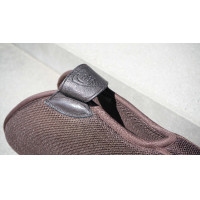 Demper Pro Series Airmesh Bruin