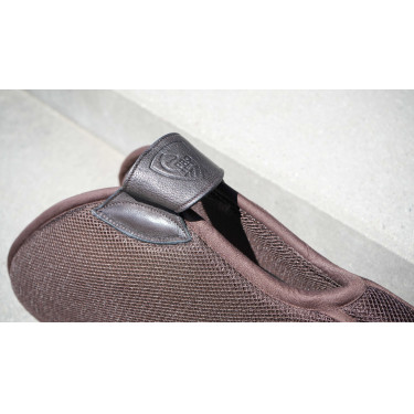 Demper Pro Series Airmesh Bruin Demper Pro Series Airmesh Bruin