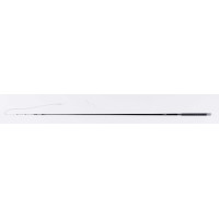 Springzweep C.S.O. leren handvat Springzweep C.S.O. leren handvat