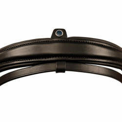 Sous gorge 2300 Leitrim Noir / noir