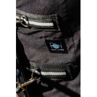 Glanzend overhemd Riding World Zwart Glanzend overhemd Riding World Zwart