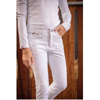 Pantalon Eden by PL Fun Bleu marine Pantalon Eden by PL Fun Bleu marine