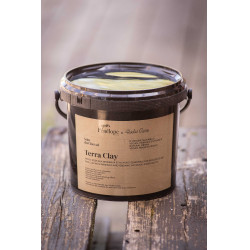 Argile rose Pénélope Terra Clay Argile rose Pénélope Terra Clay