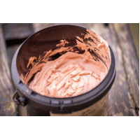 Argile rose Pénélope Terra Clay Argile rose Pénélope Terra Clay