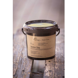 Argile rose Pénélope Terra Clay Argile rose Pénélope Terra Clay