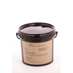 Argile rose Pénélope Terra Clay Argile rose Pénélope Terra Clay