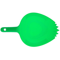 Hippotonic Shark graanmeter Groen