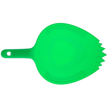 Hippotonic Shark graanmeter Groen