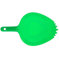 Mesure à grain Hippotonic Shark Vert Mesure à grain Hippotonic Shark Vert