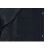 Veste imperméable Equithème Aaron Marine Bleu marine Veste imperméable Equithème Aaron Marine Bleu marine