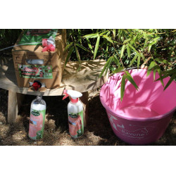Easy Shine Ravene Eco-Recharge Easy Shine Ravene Eco-Recharge
