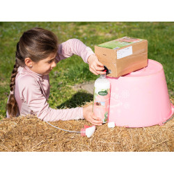 Easy Shine Ravene Eco-Navulling