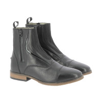 Boots Equithème Wavy Noir