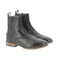 Boots Equithème Wavy Noir