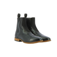 Boots Equithème Wavy Noir Boots Equithème Wavy Noir