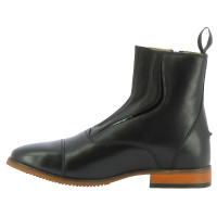 Boots Equithème Wavy Noir Boots Equithème Wavy Noir