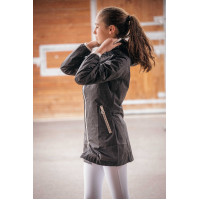 Regenjas Pénélope Fashion Rain Zwart Regenjas Pénélope Fashion Rain Zwart