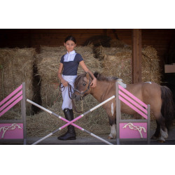 Bottes Eden by Pénélope Softy Noir