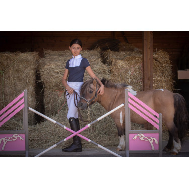 Bottes Eden by Pénélope Softy Noir