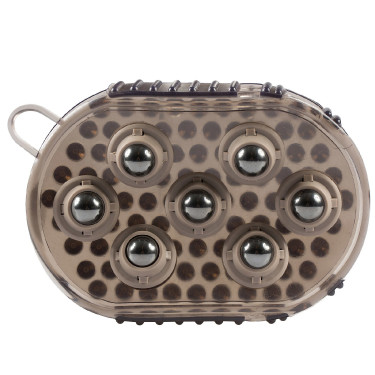 Magnetische massagehark Horze Magnetische massagehark Horze