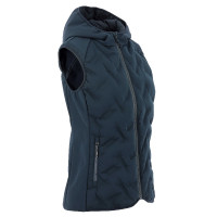 Pro Series Piaffer Bodywarmer Marineblauw Pro Series Piaffer Bodywarmer Marineblauw