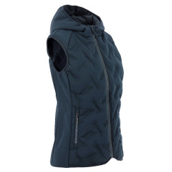Pro Series Piaffer Bodywarmer Marineblauw