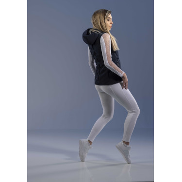 Pro Series Piaffer Bodywarmer Marineblauw