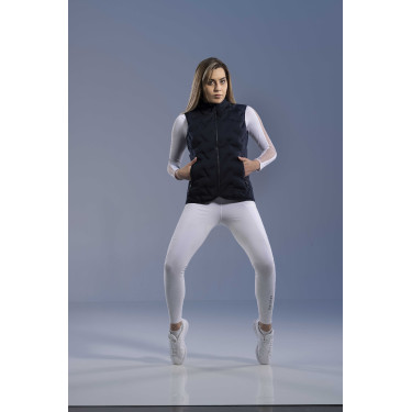 Pro Series Piaffer Bodywarmer Marineblauw