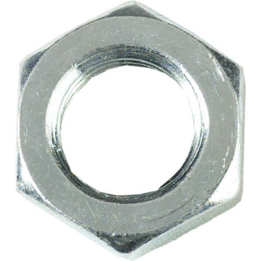 Écrou M10 Finn-Tack pour roues de sulky Écrou M10 Finn-Tack pour roues de sulky