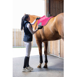 Gilet Pro Series Piaffer Bleu marine Gilet Pro Series Piaffer Bleu marine