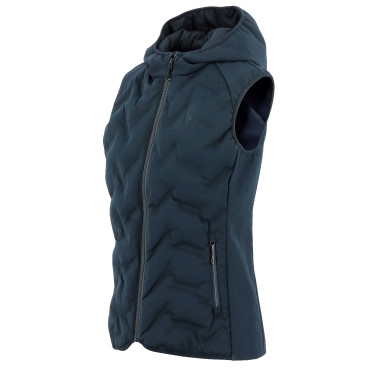 Gilet Pro Series Piaffer Bleu marine Gilet Pro Series Piaffer Bleu marine