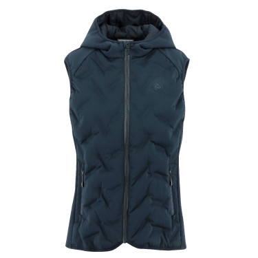 Gilet Pro Series Piaffer Bleu marine Gilet Pro Series Piaffer Bleu marine