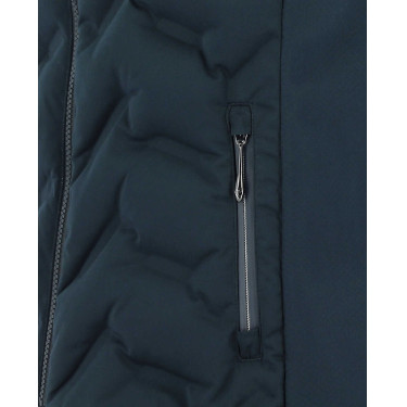 Pro Series Piaffer Bodywarmer Marineblauw